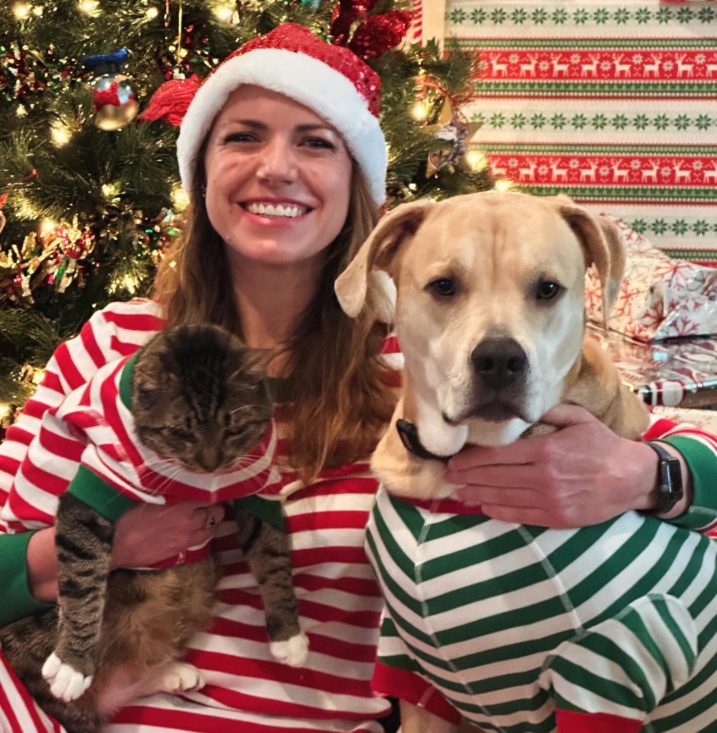 The Life of a Slowgirl