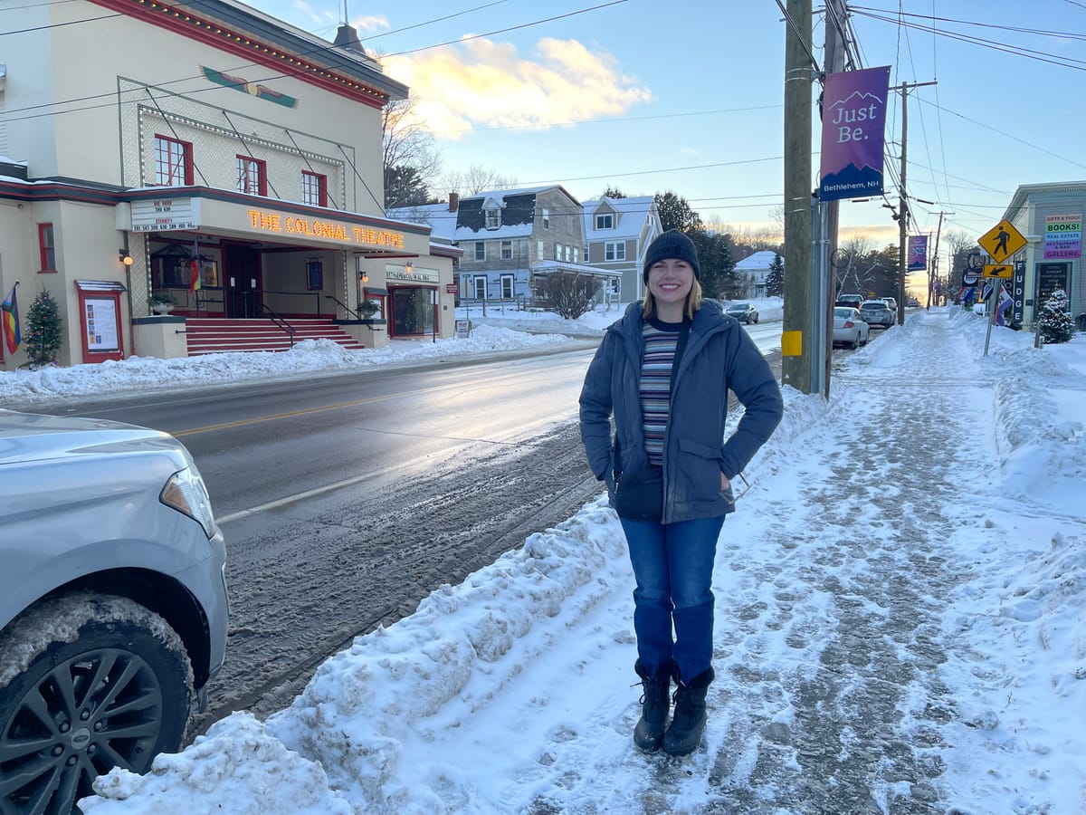 My Christmas project